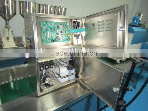 K200 New Type of Multifunction Automatic Ink Jet Printer