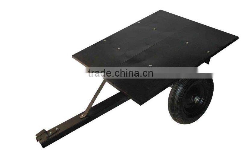 trailer china powder coated tool cart BTC009,semi-trailer