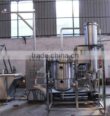 BETTER Essential Oil Distillation Equipment for kinds of Flower