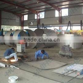 Cow milk pot/ Milk cooling tank/ Milk cooling machine