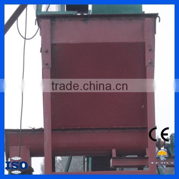 China supplier Ring die Grass feed pellet maker