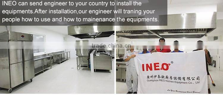 Professional Commercial portable cookers