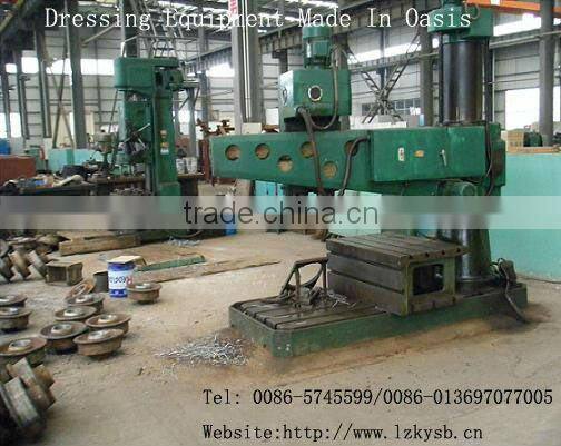 Ore Processing Equipment/Mineral Processing EquipmentTantalum Columbium Ore Processing Equipment/Lead Zinc Ore Processing Equipm