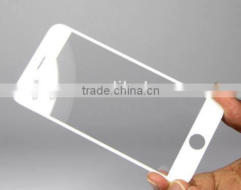 front glass for iphone 6 glass replacment
