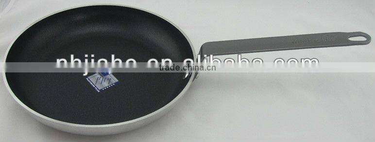 Heavy Duty Aluminium Frying Pan 24cm