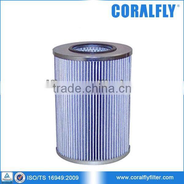 3116 3196 Engine Spare Parts Hydraulic Filter 8231101804