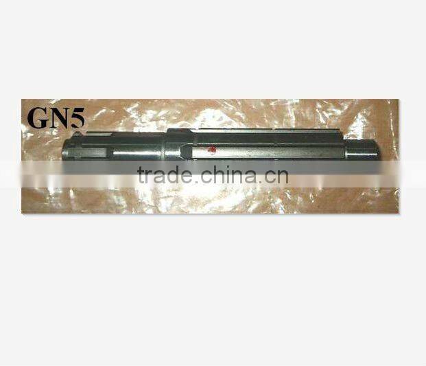 motorcycle transmission shaft assy