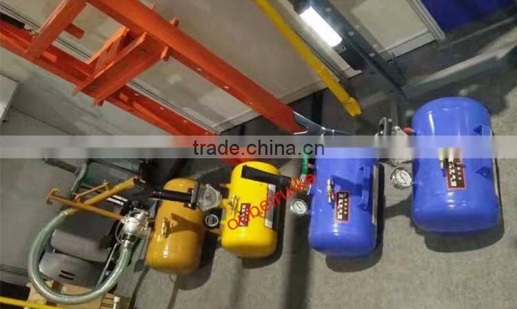 Professional OBRK Manufacture 5 Gallon Tire Seating Blaster Inflator