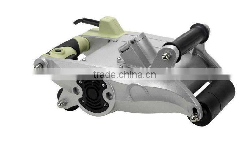 NEW Water And Electricity Installation Wall Grooving Machine