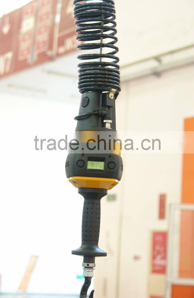 5m wire rope intelligent electric hoist with wireless remote