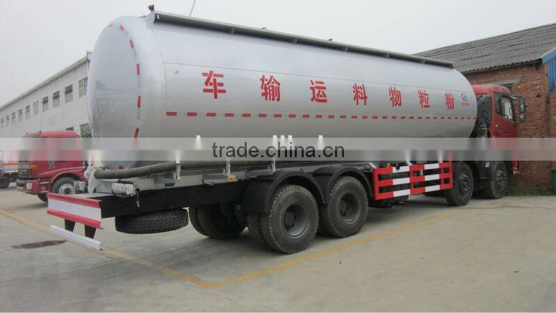 30000 liter bulk cement tank truck, 30000 liters bulk powder tank truck, 30000 liters bulk concrete powder tank truck.