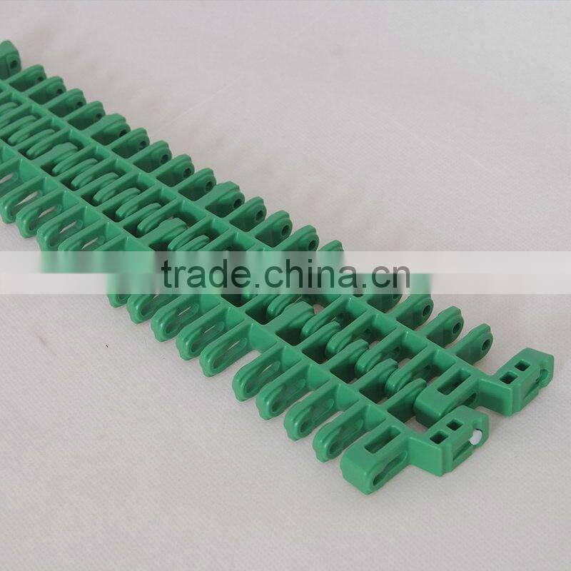 IS615 Radius Flush Grid Belt