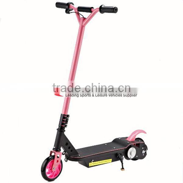 2wheel electric scooter