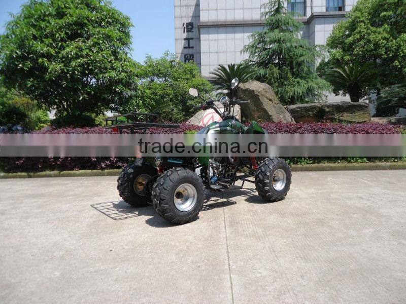 110cc automatic kids quad cheap atv for sale(JLA-07-06)