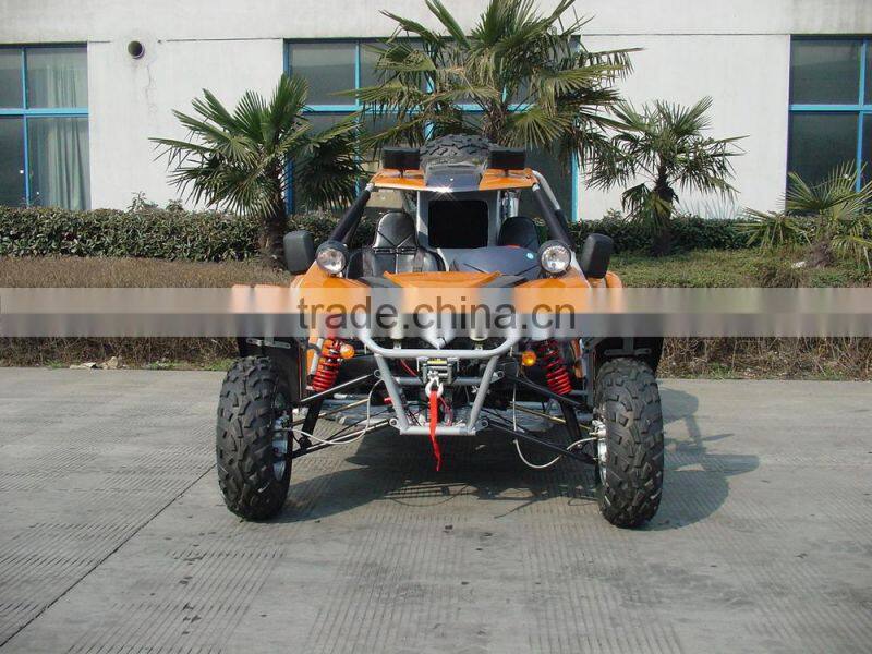 1100cc racing go kart