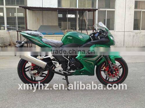 200cc racing motorcycle cheap for sale (200-G)