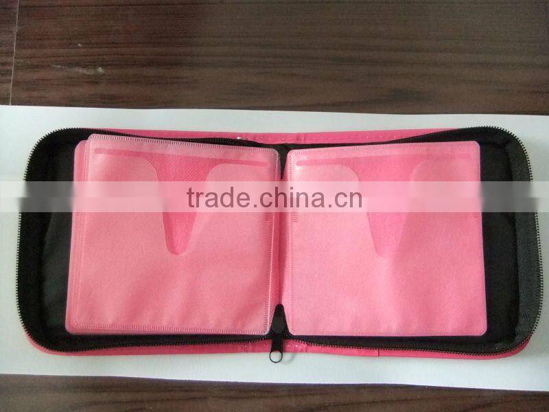 2016 CD cases DVD bags