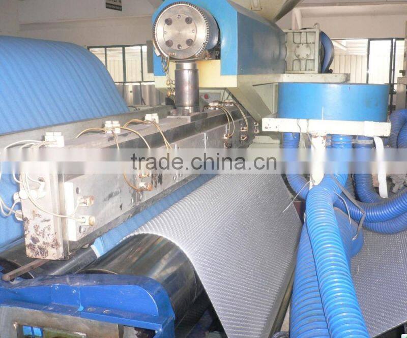 House aluminum foil bubble thermal wrap insulation/silver foil bubble