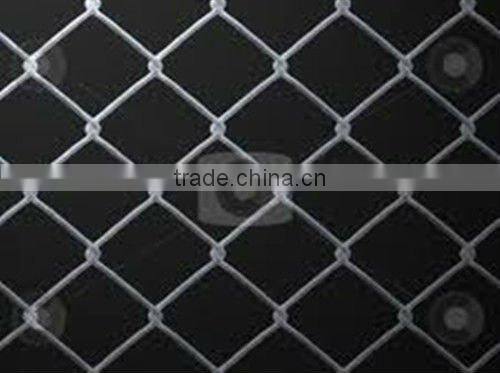 Residential Chain Link Fence for Security&Decorative
