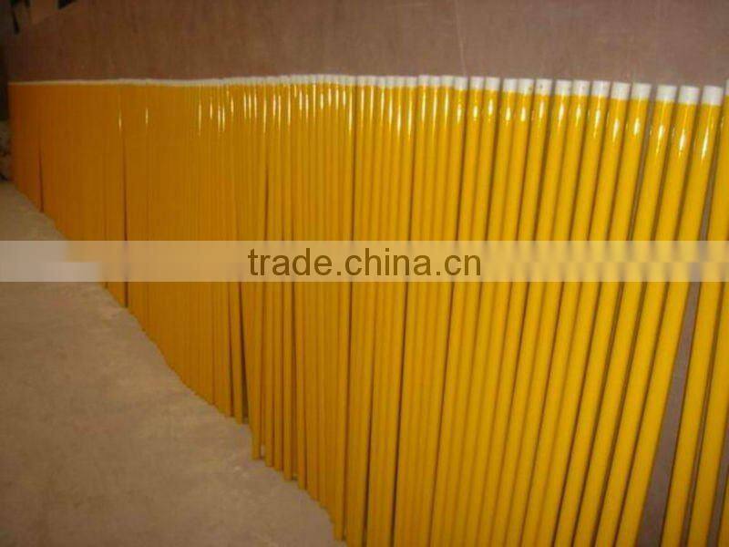 FRP Tool Handle UV protection durable high strength