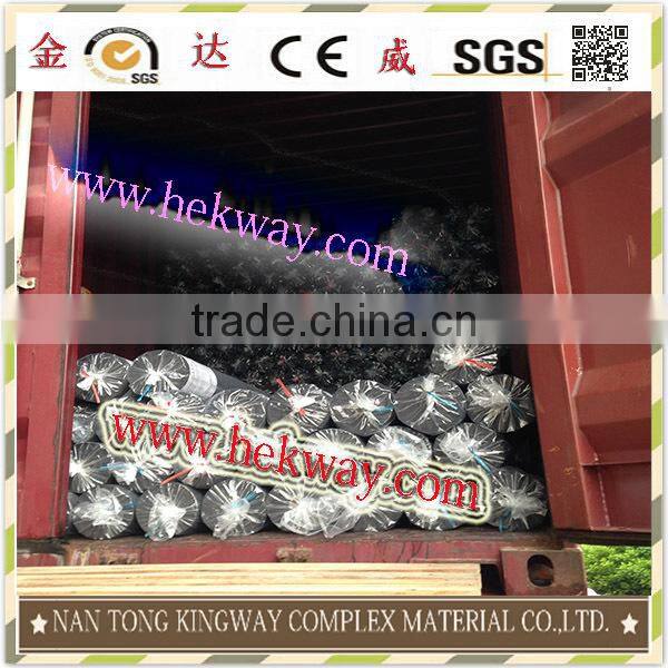 sun contral window film heat insulation materrials aluminum foil coated products