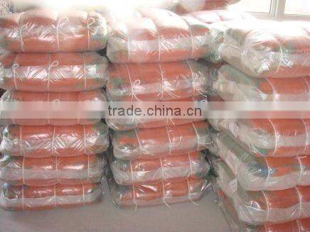25*39,red Hand Bags,HDPE raschel bag