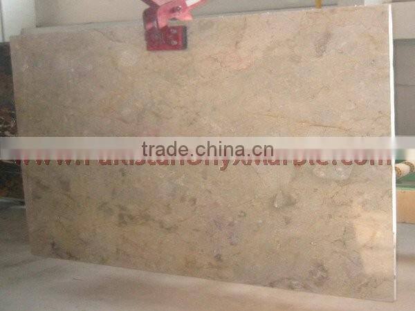 NEW SAHARA GOLD (CHAMPAIN) MARBLE SLABS