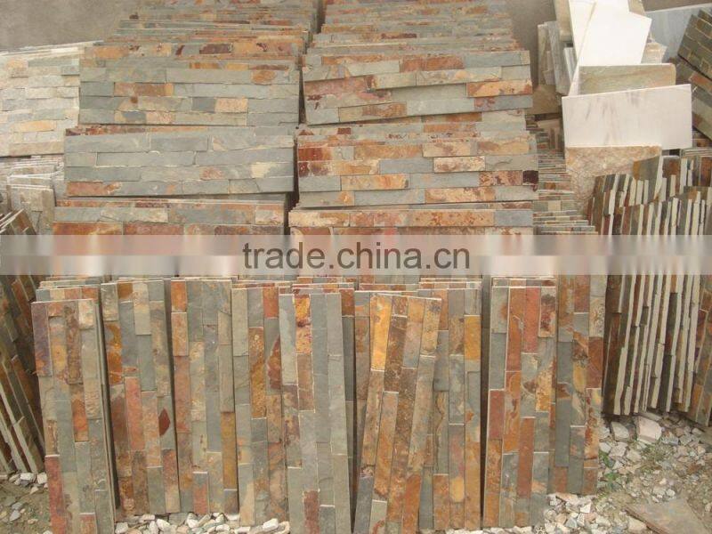 Stone panel for wall culture decorative and floors