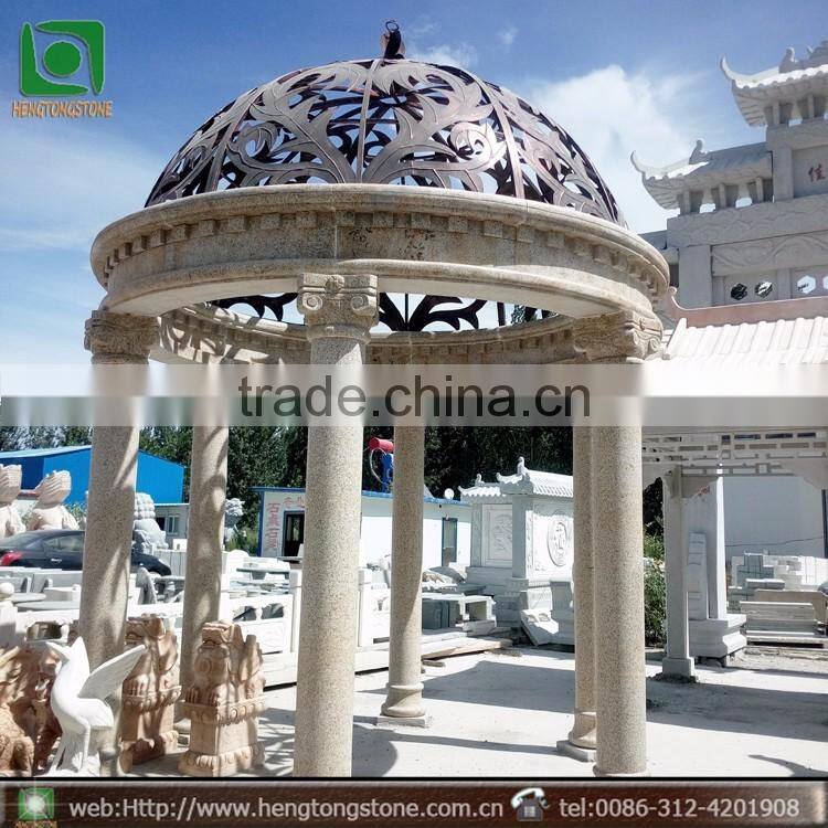 Garden Arbor Factory From China