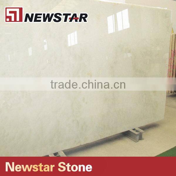 Newstar white onyx slabs price