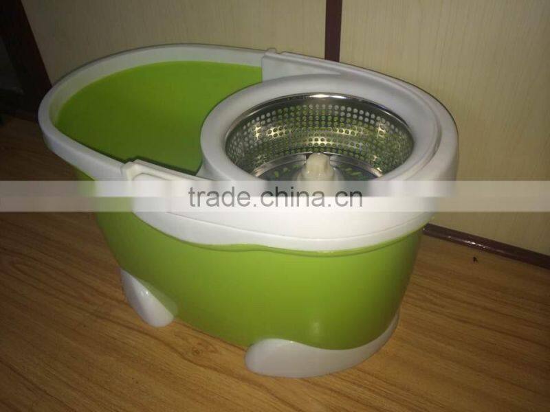 Vivinature 2015 hot sale magic 360 spin easy mop