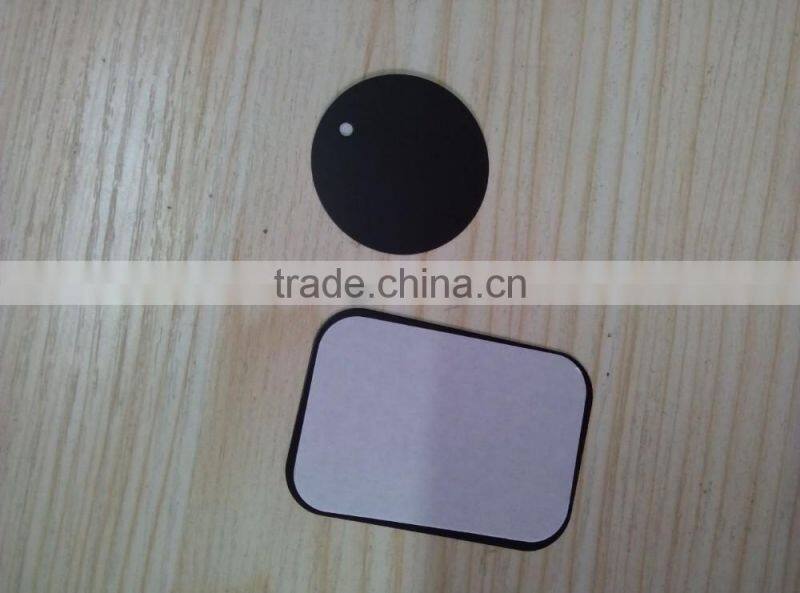 Magnetic Car Phone Holder, Car Mount Export Wind GPS Stand