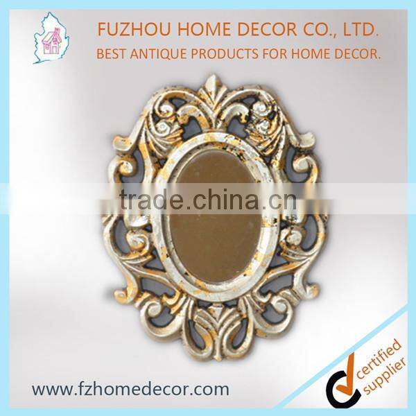 wedding 2015 new style acrylic photofunia round metal photo frame