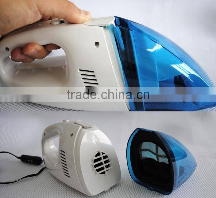 Car Vacuum Cleaner car charger vacuum mini vacuum for car