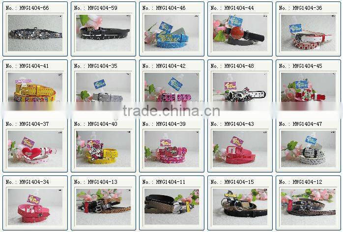 Stock belt Canvas belt PU belt Ladies Belt Lady belt Fashion Belt Decorative Belt inventory