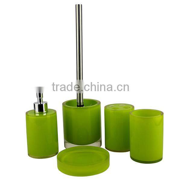 The best hot sale colorful liquid soap dispenser / water dispenser designed for wholesale