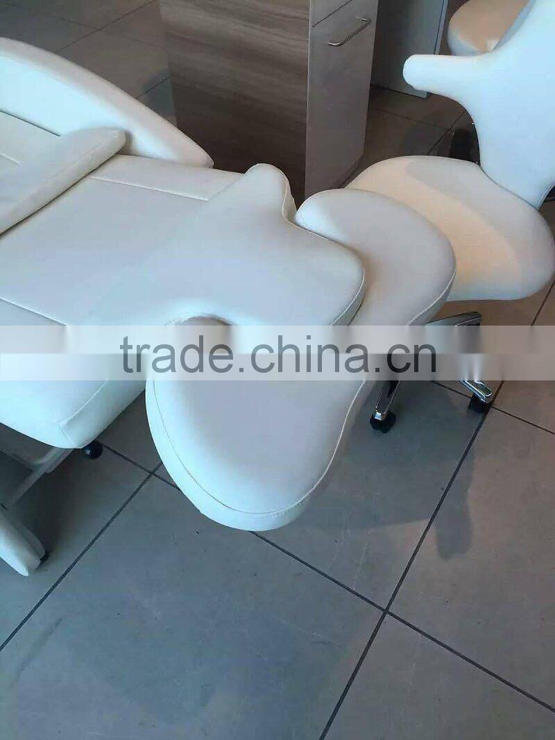 Professional eyelash beauty bed / Cosmetic massage bed TKN-337892