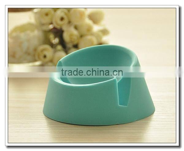 Creative silicone Cell Phone stand