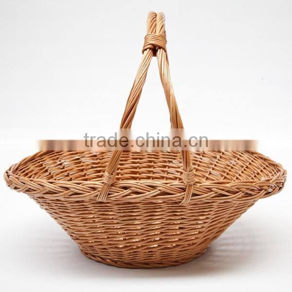 Wedding Fruit Basket Decoration