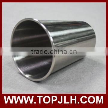 500ml shot cone cup stainless steel coffee mug