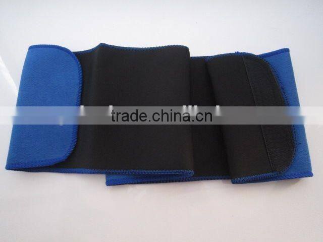 Composite cloth sports belt