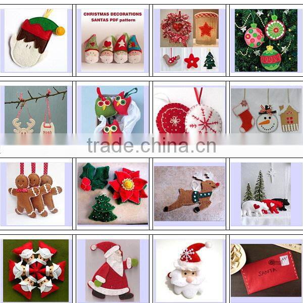 Hot new bestselling product wholesale alibaba Eco friendly handmade wool felt hanging ball phone keychain in bulk made in China