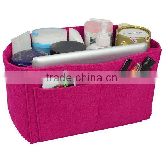 high quality new fancy custom polyester felt black coffee sleeve cup sleeve with handle manufacturer in China