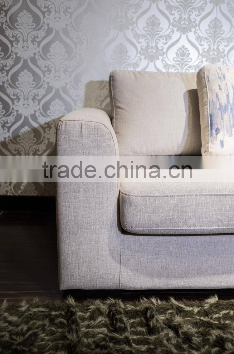 2016 Latest Sofa Design Living Room Sofa G130-VIOLET