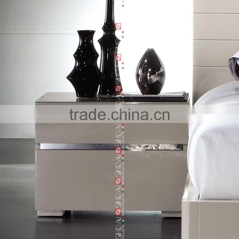 furniture design in lahore, new design furniture, modern bedroom furniture design B9015