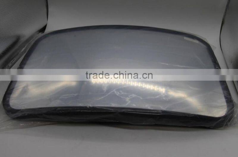 162719 Security Convex Mirror Acrylic Convex Mirror 60*40cm Anti-Theft Indoor Convex Mirror