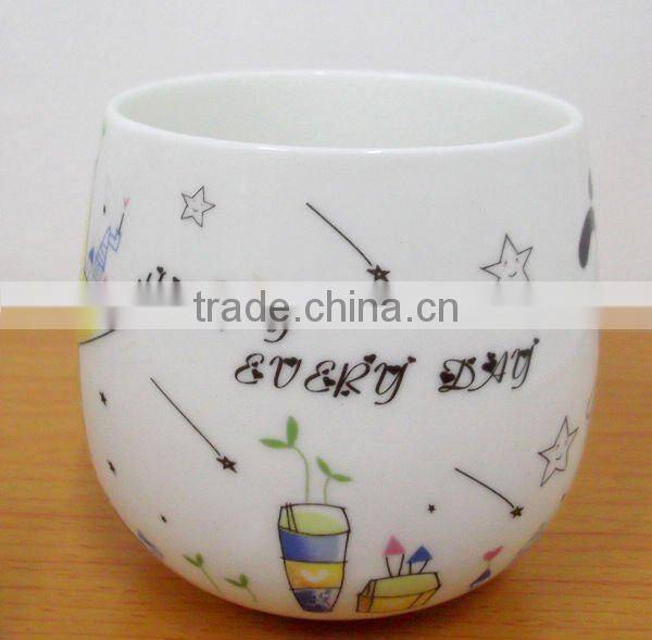 hot selling ceramic mug