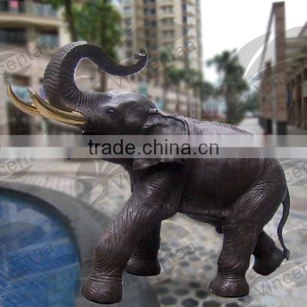 Popular Design Elephant Fountain