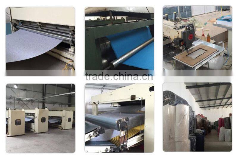 2016 hot sale felt garden planter bag hanging plant bag