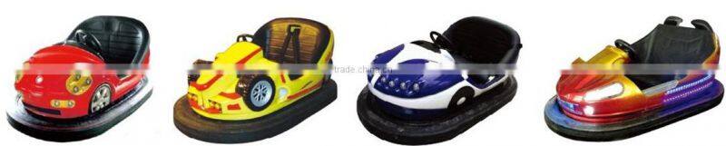 2015 ANTENNA ELECTRIC AMUSEMENT PARK BUMPER CARS FOR SALE NEW
